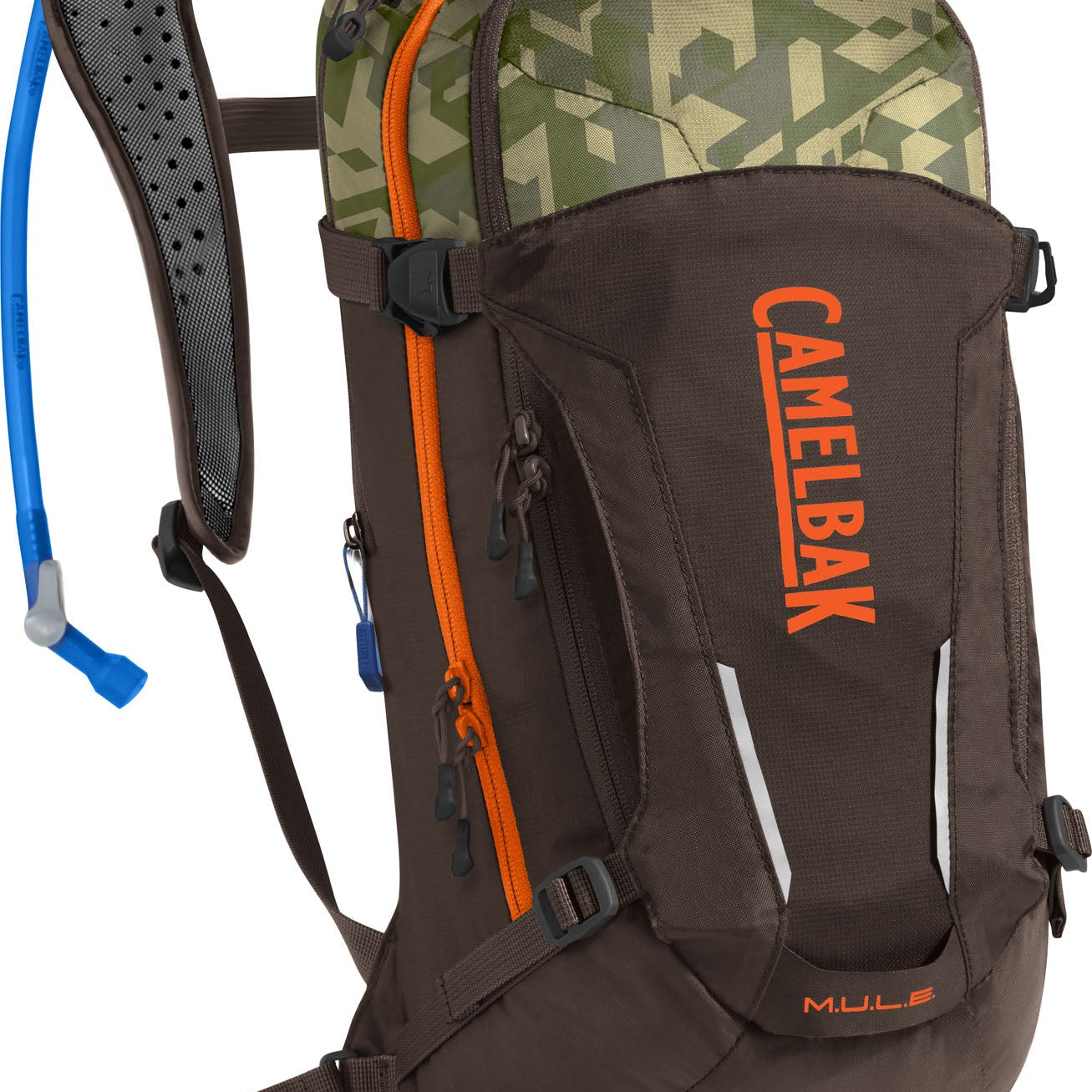 Camelbak M.U.L.E Mountain Biking Hydration Pack - Hiline Sport -