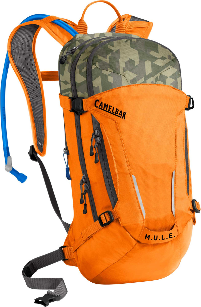Camelbak M.U.L.E Mountain Biking Hydration Pack - Hiline Sport -