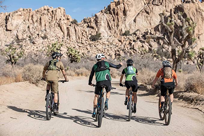 Camelbak M.U.L.E Mountain Biking Hydration Pack - Hiline Sport -