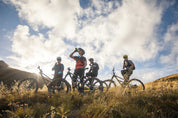 Camelbak M.U.L.E Mountain Biking Hydration Pack - Hiline Sport -