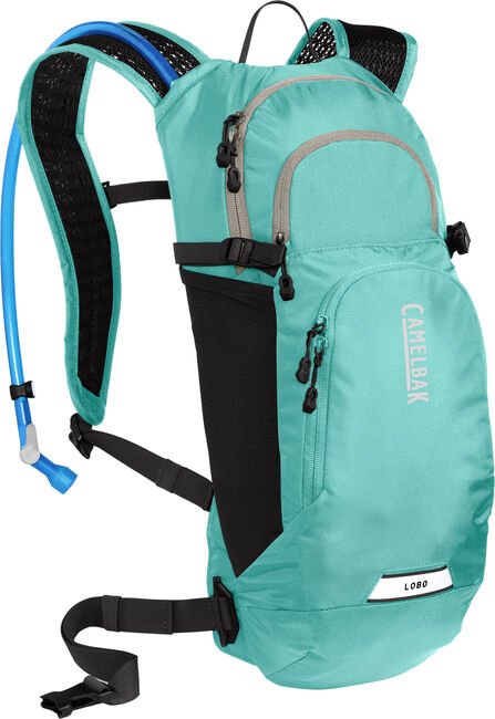 CamelBak Women's Lobo™ 9 Hydration Pack 70 oz - Hiline Sport -
