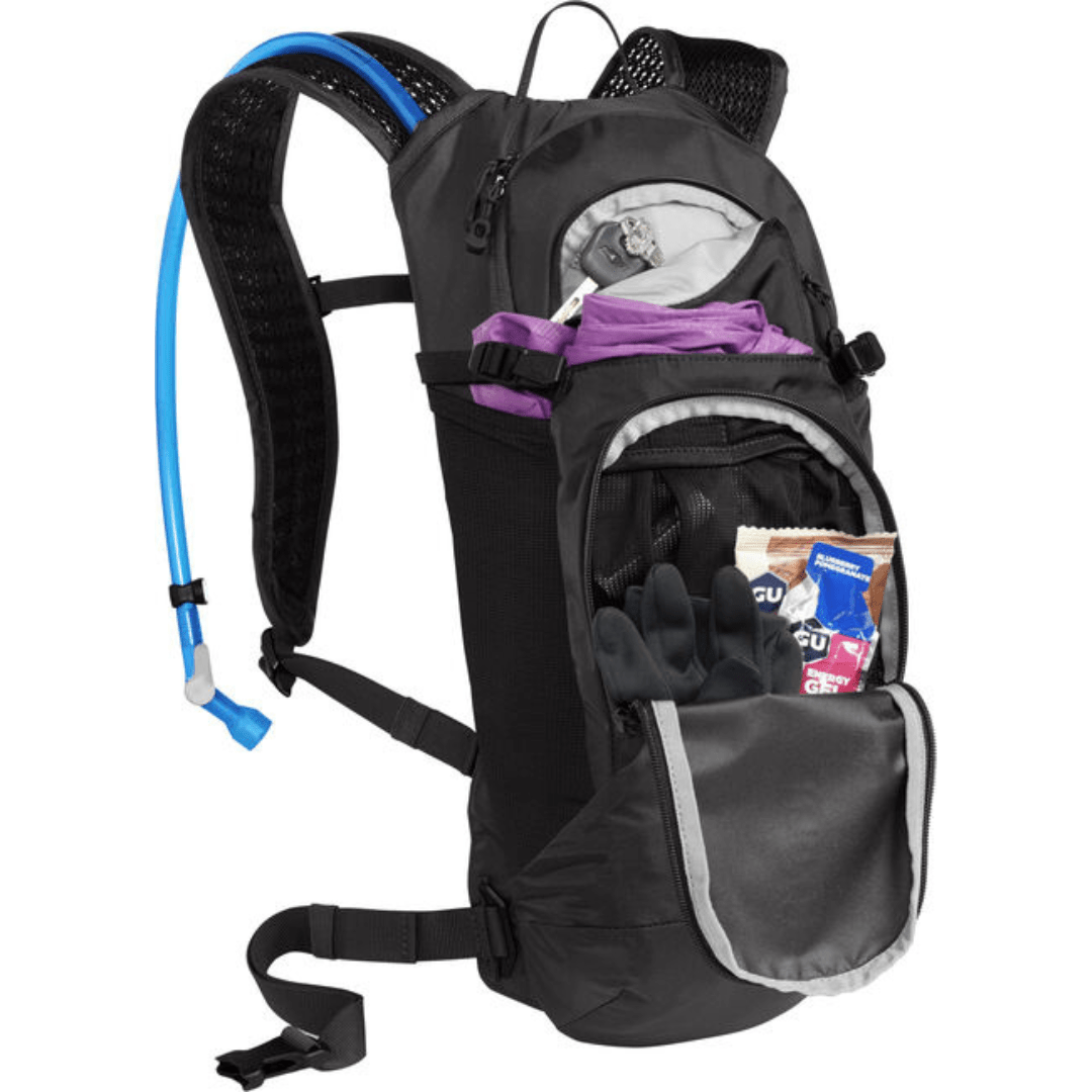 CamelBak Women's Lobo™ 9 Hydration Pack 70 oz - Hiline Sport -
