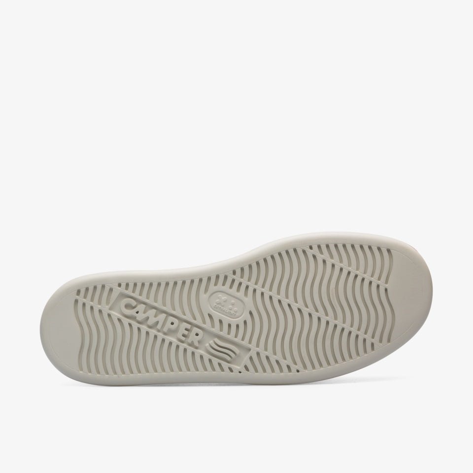 Camper Men's Runner Leather Shoe - Hiline Sport -