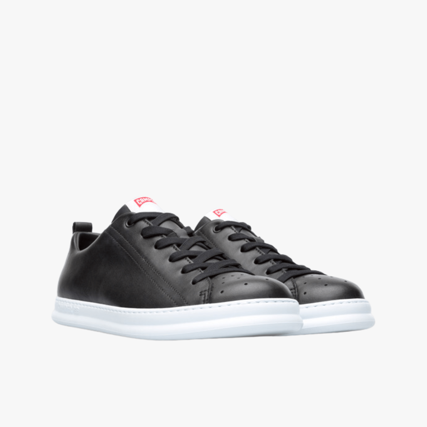 Camper Men s Runner Sneakers Black