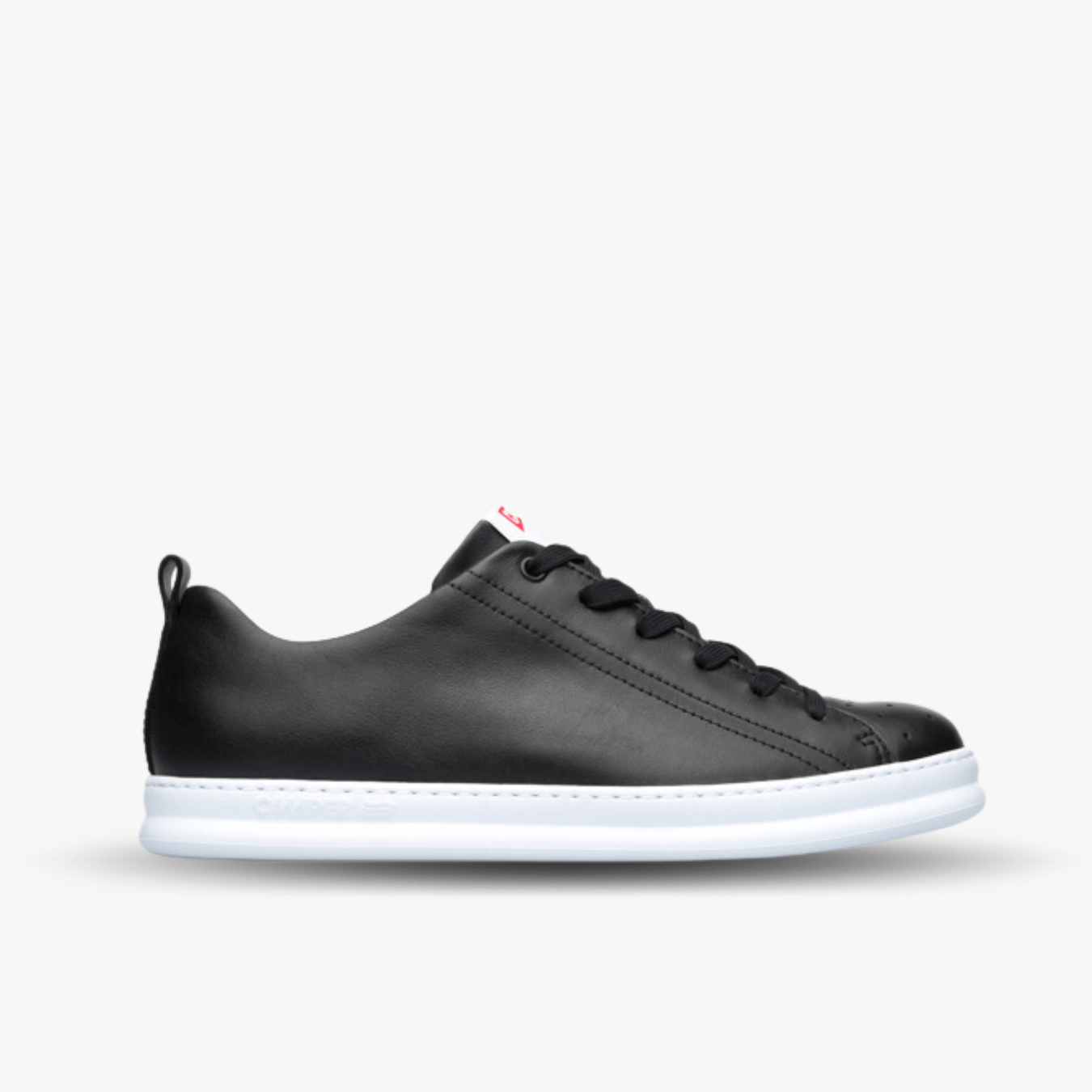 Camper Men s Runner Sneakers Black
