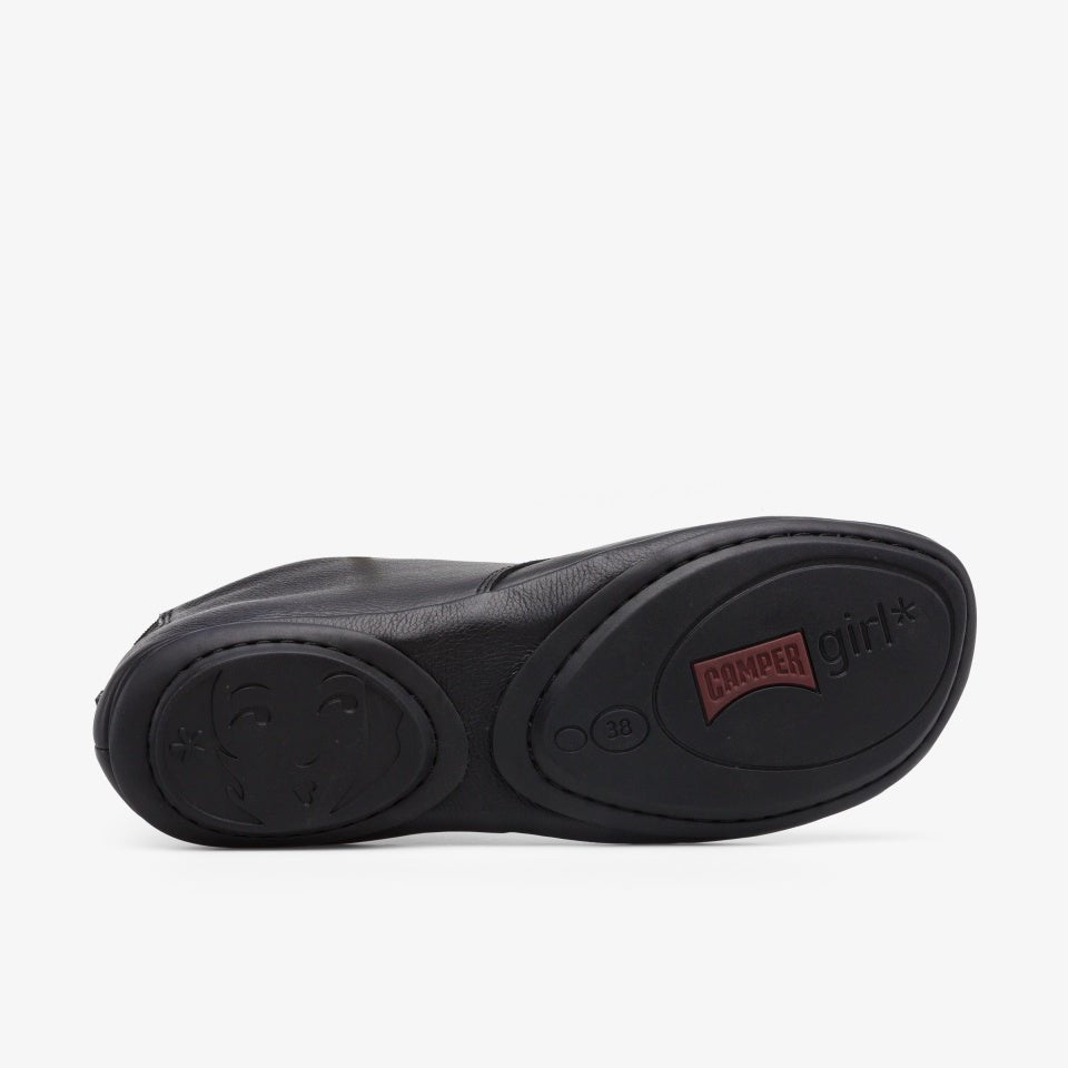Camper Women's Right Boot - Hiline Sport -