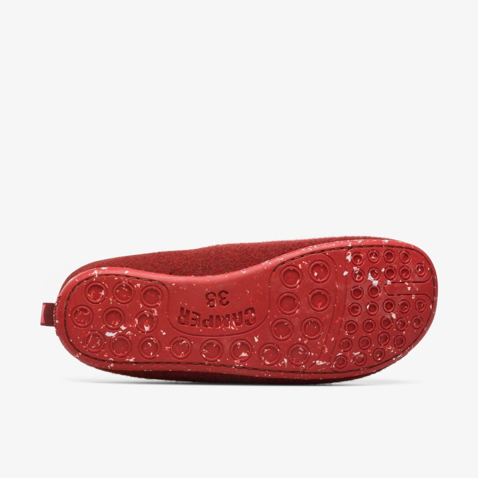 Camper Women's Wabi Wool Slipper - Hiline Sport -