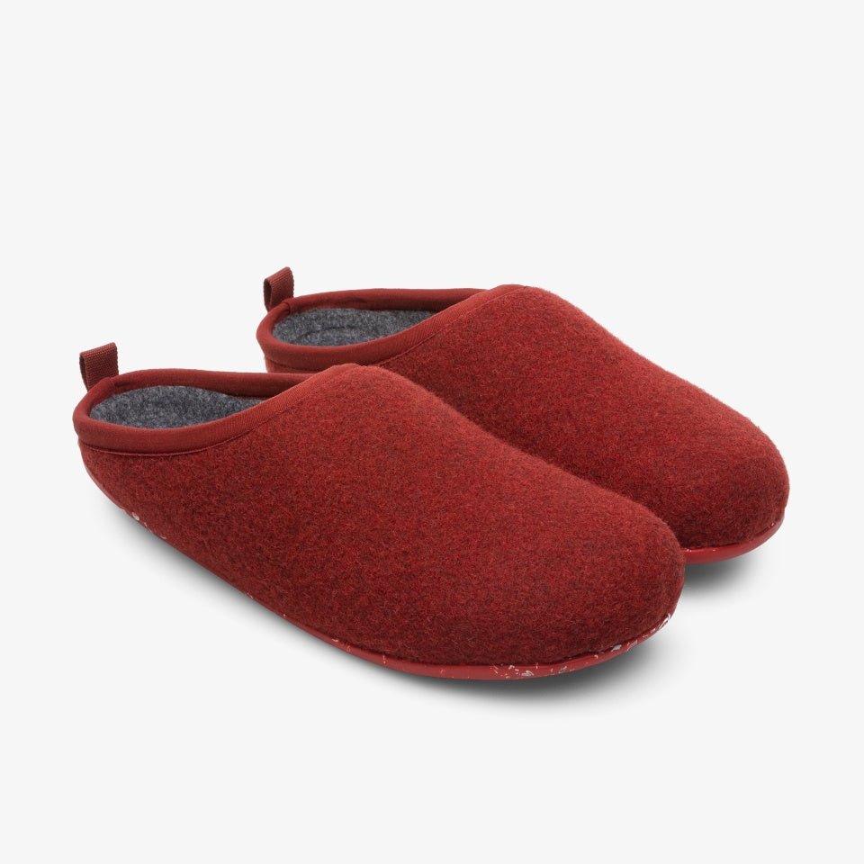 Camper Women's Wabi Wool Slipper - Hiline Sport -