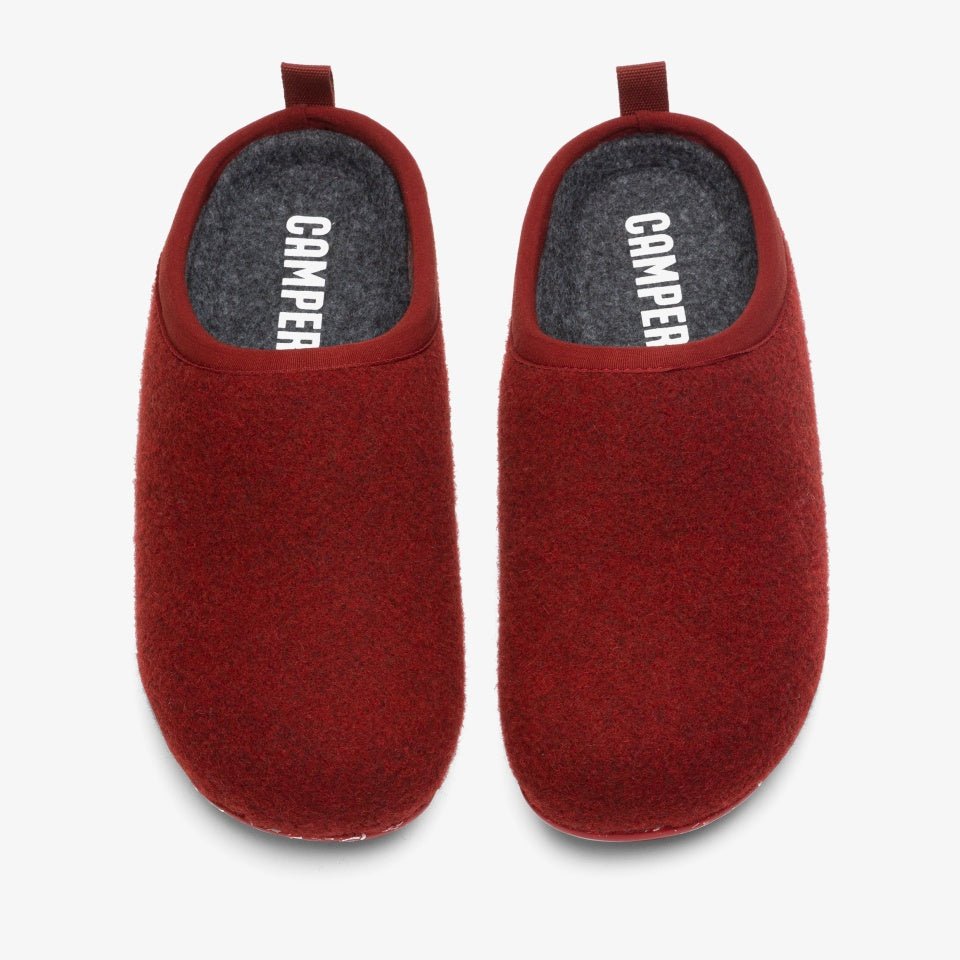 Camper Women's Wabi Wool Slipper - Hiline Sport -