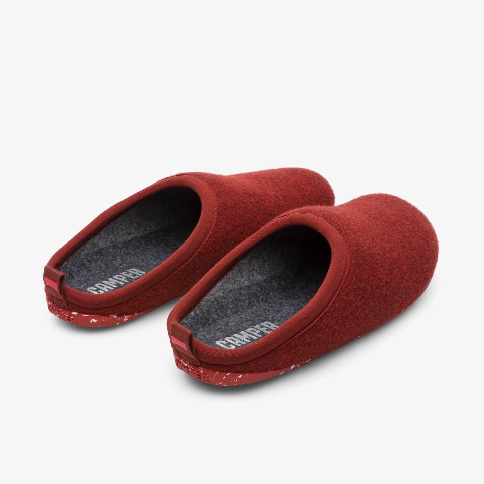 Camper Women's Wabi Wool Slipper - Hiline Sport -