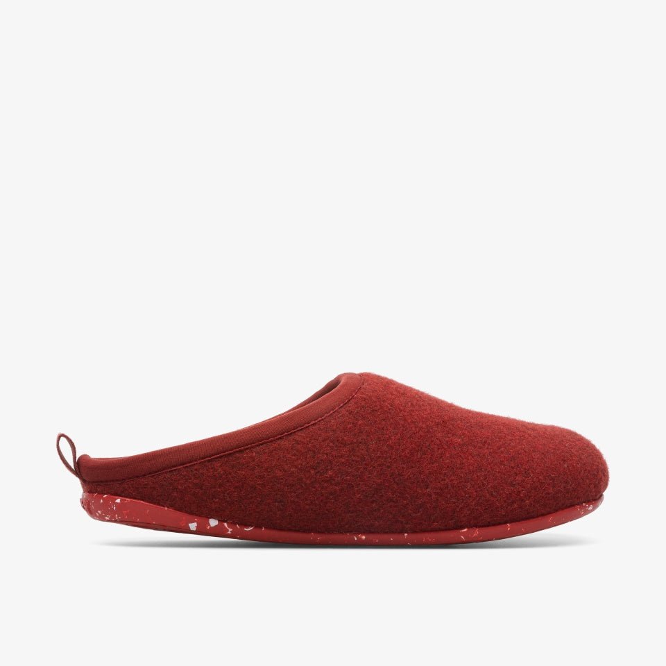Camper Women's Wabi Wool Slipper - Hiline Sport -