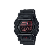 Casio Men's G-Shock Protector Shock and Water Resistant Digital Sport Watch - Hiline Sport -
