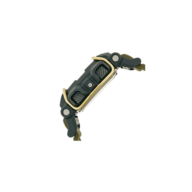 Casio Men's G-Shock Protector Shock and Water Resistant Digital Sport Watch - Hiline Sport -
