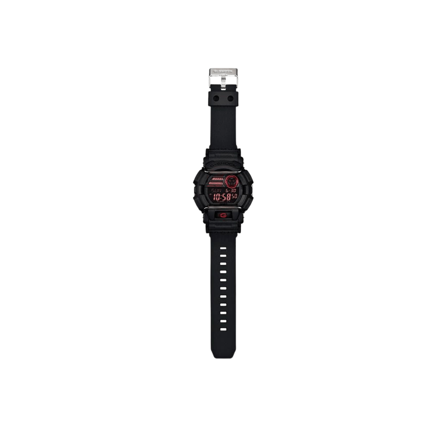 Casio Men's G-Shock Protector Shock and Water Resistant Digital Sport Watch - Hiline Sport -