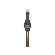Casio Men's G-Shock Protector Shock and Water Resistant Digital Sport Watch - Hiline Sport -