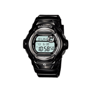 Casio Women's Baby-G Protector Shock and Water Resistant Digital Sport Watch - Hiline Sport -