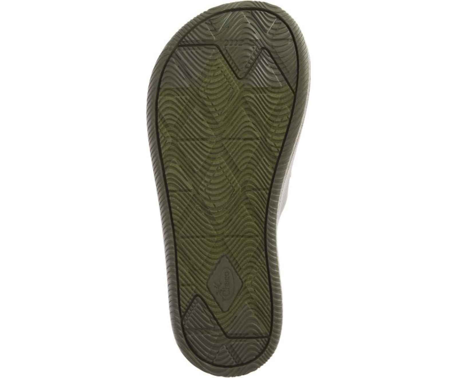 Chaco Men's Chillos Slide Sandal - Hiline Sport -