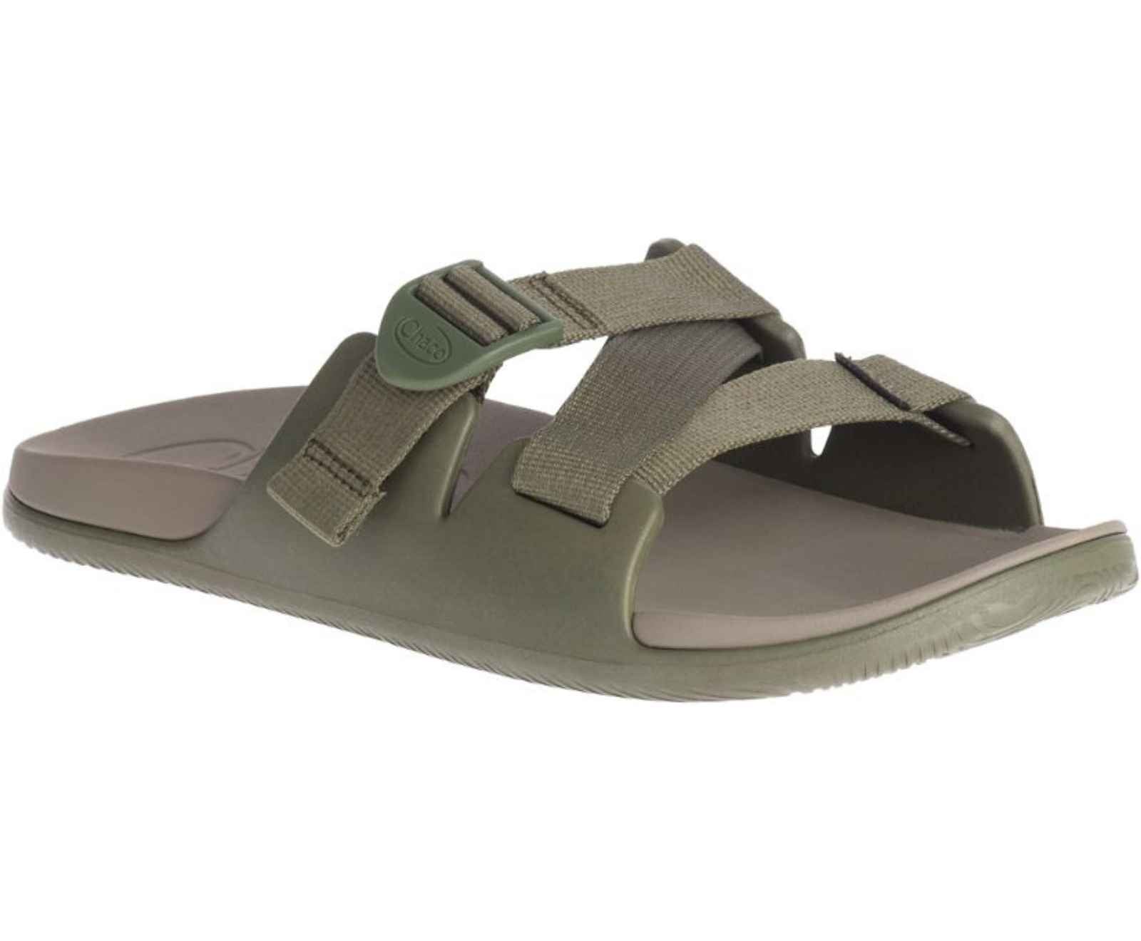 Chaco Men's Chillos Slide Sandal - Hiline Sport -