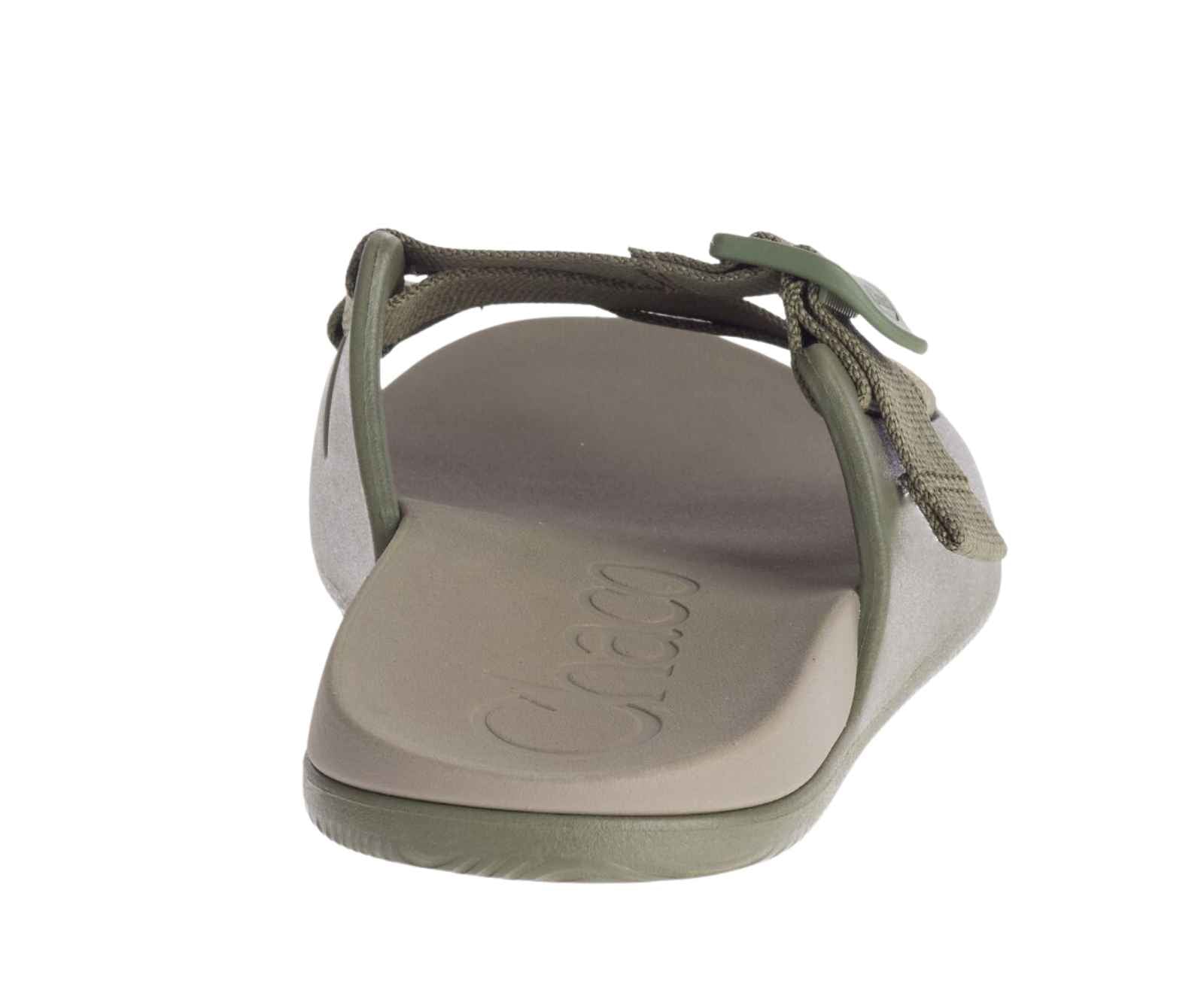 Chaco Men's Chillos Slide Sandal - Hiline Sport -
