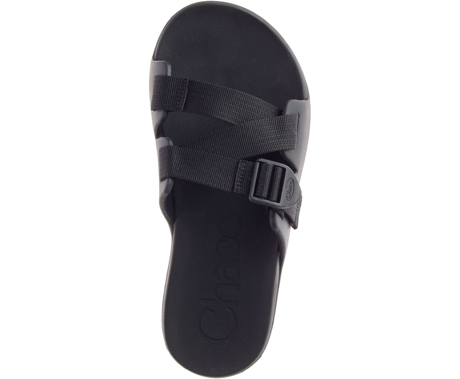 Chaco Men's Chillos Slide Sandal - Hiline Sport -