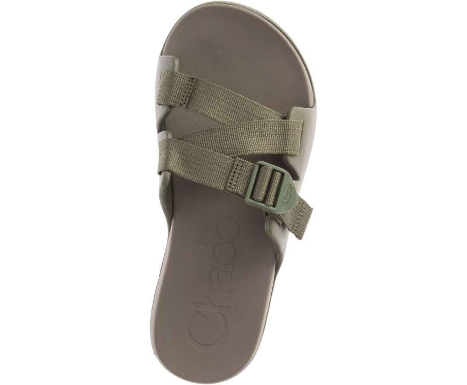 Chaco Men's Chillos Slide Sandal - Hiline Sport -