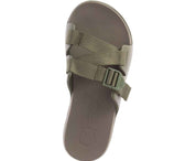 Chaco Men's Chillos Slide Sandal - Hiline Sport -