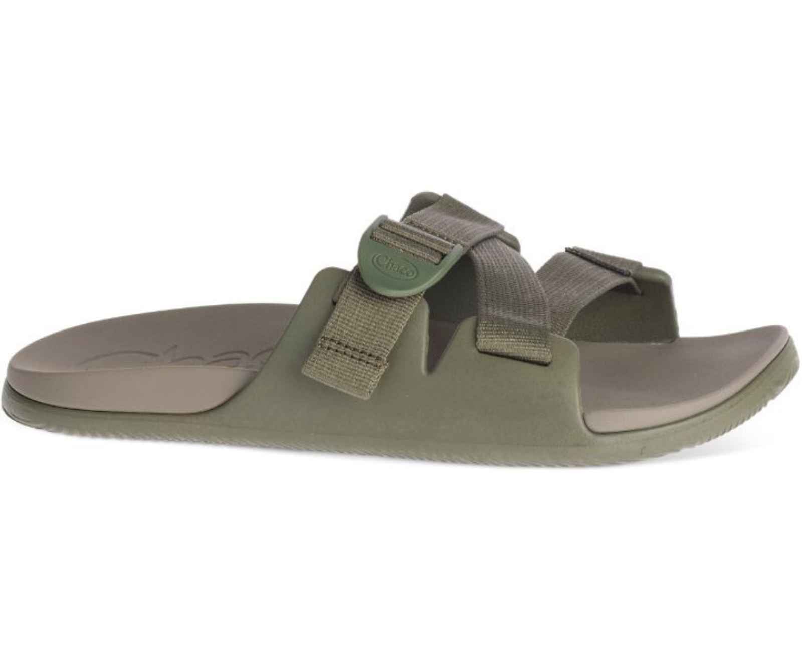 Chaco Men's Chillos Slide Sandal - Hiline Sport -