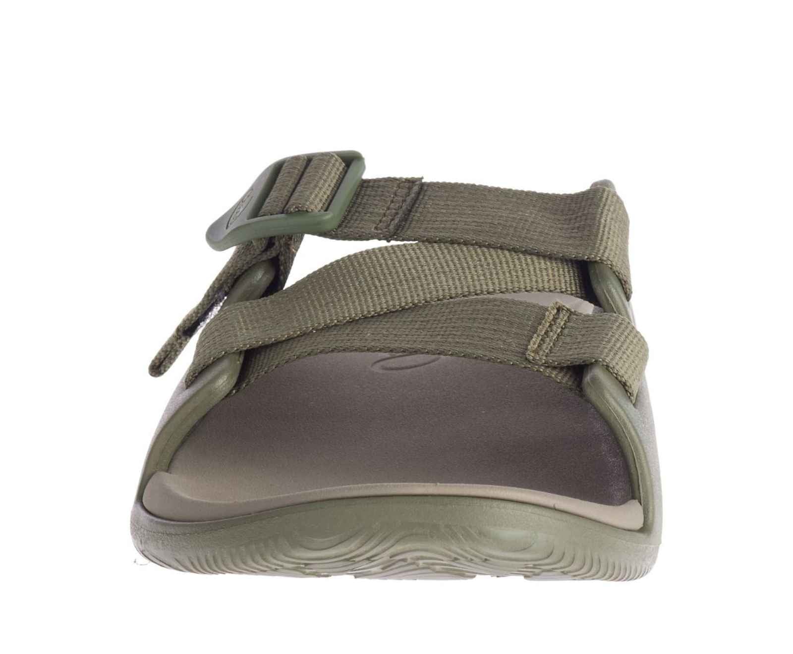 Chaco Men's Chillos Slide Sandal - Hiline Sport -