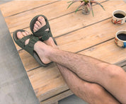 Chaco Men's Chillos Slide Sandal - Hiline Sport -