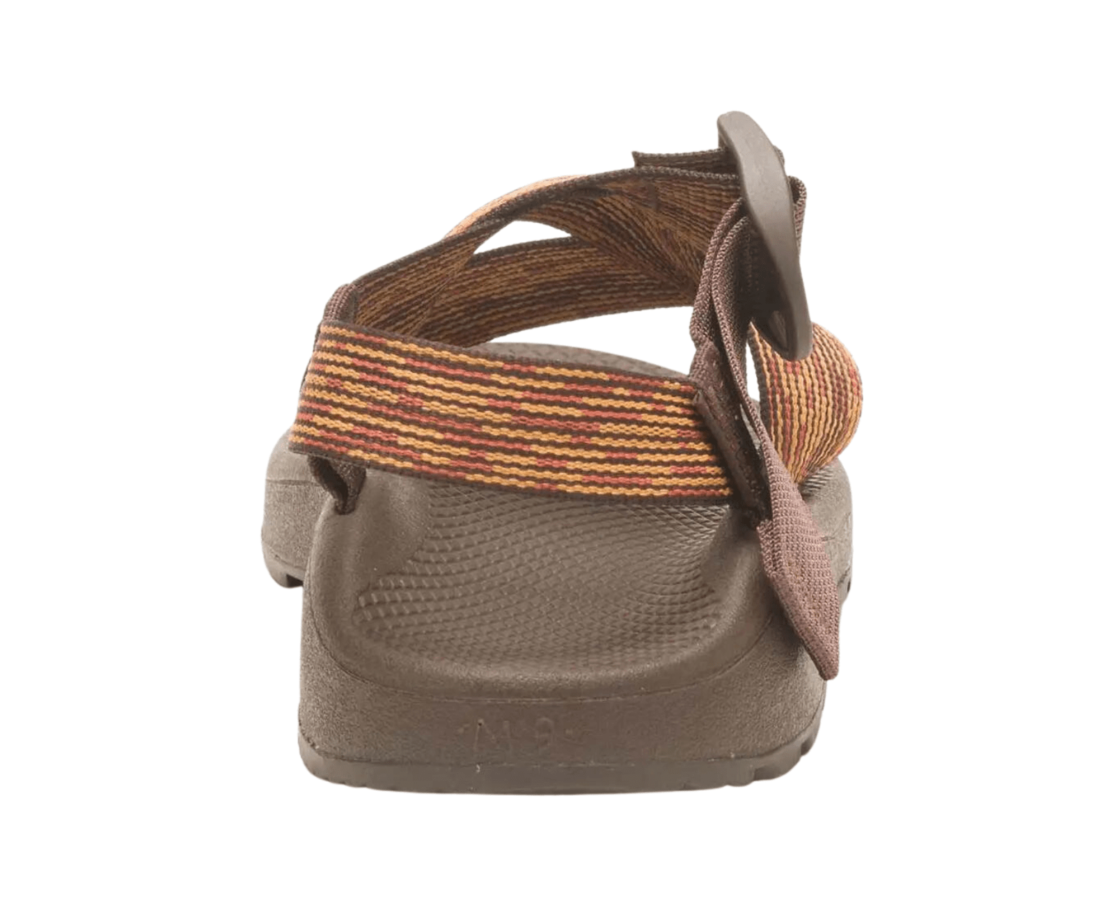 Chaco Men's Mega Z Cloud Sandals - Hiline Sport -