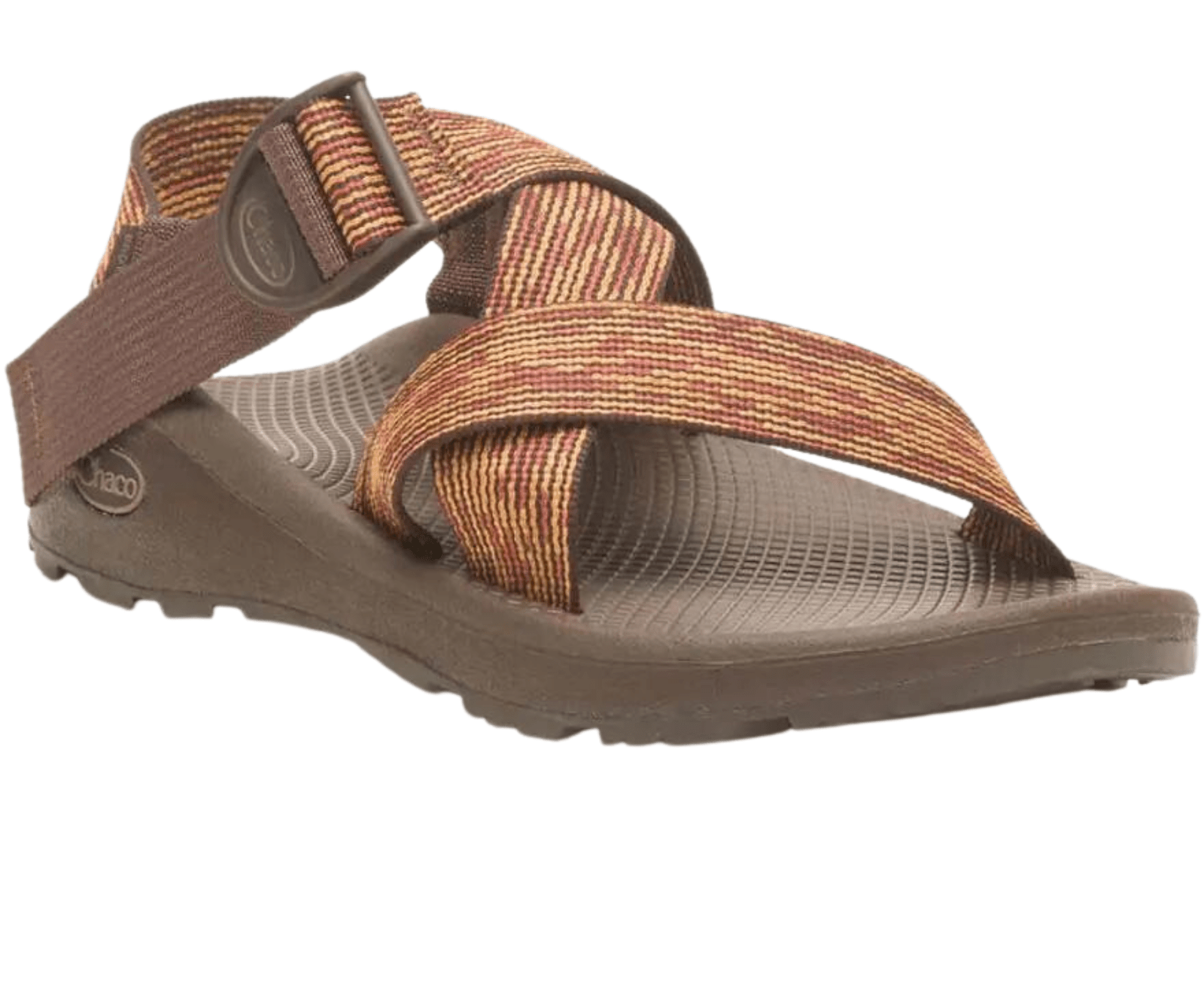 Chaco Mega Z Cloud Men s Pep Burnt Ochre 12