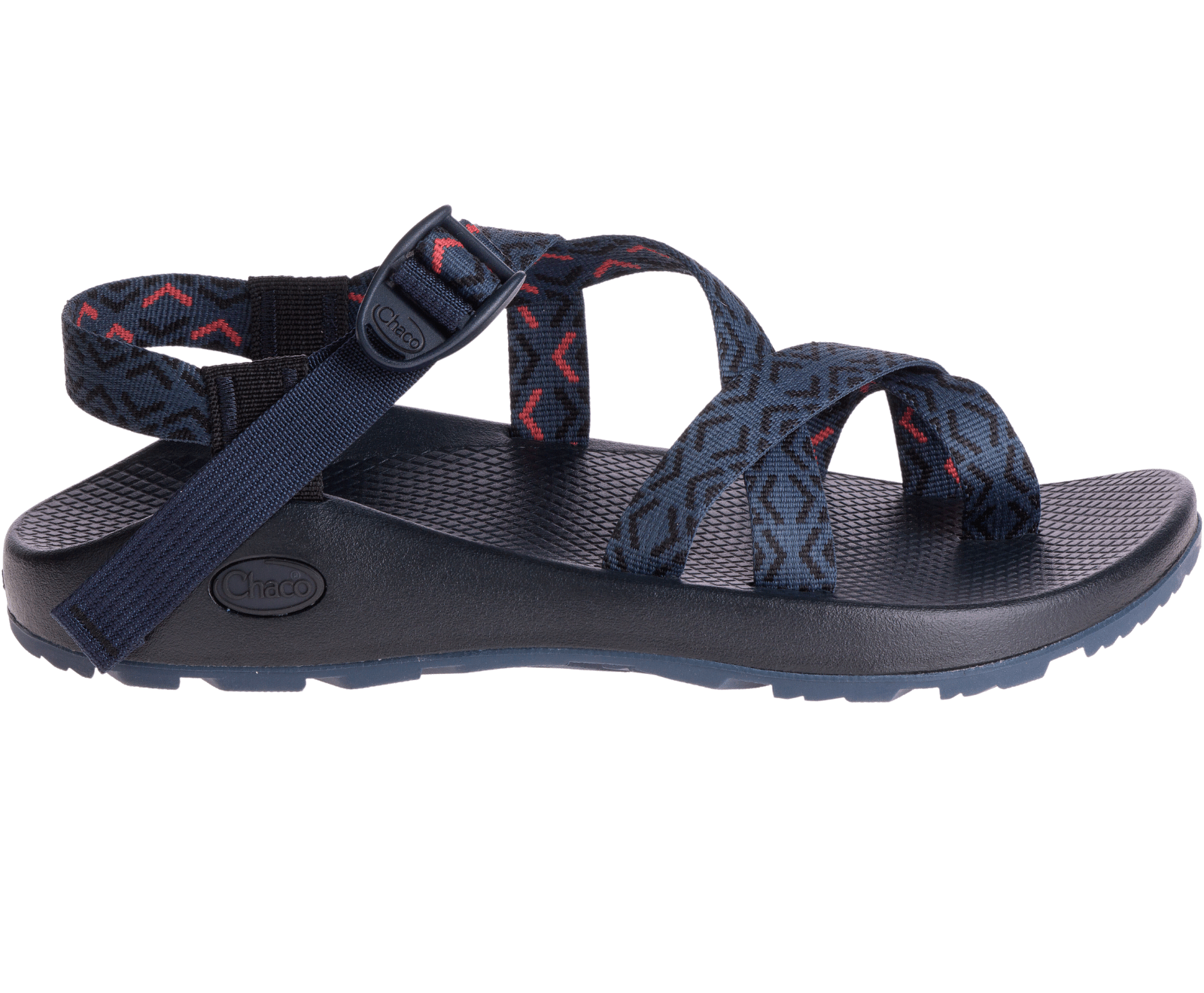 2 Classic Sandal - Hiline Sport -