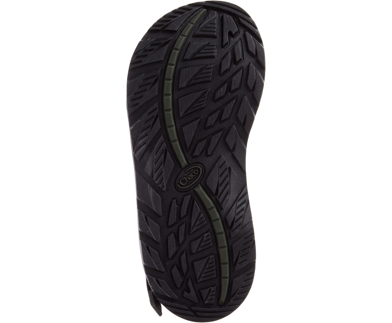 Chaco Men's Z/2 Classic Sandal - Hiline Sport -