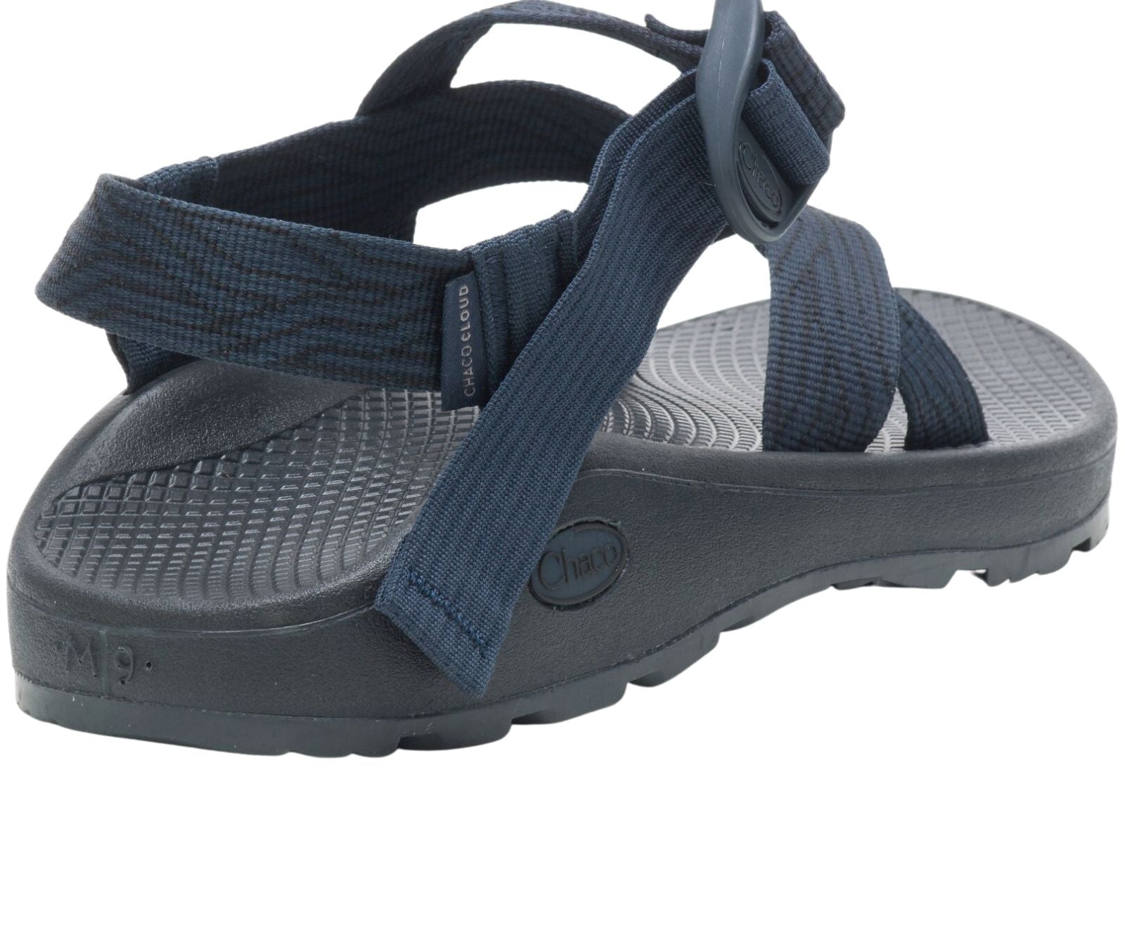 Chaco Men's Z/Cloud Sandal - Hiline Sport -