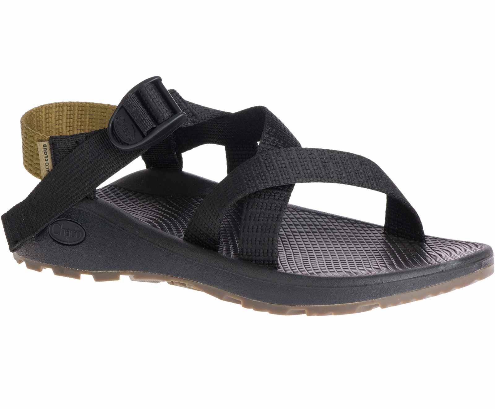 Cloud Sandal - Hiline Sport -