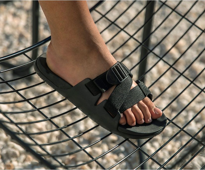 Chaco Women's Chillos Slide - Hiline Sport -