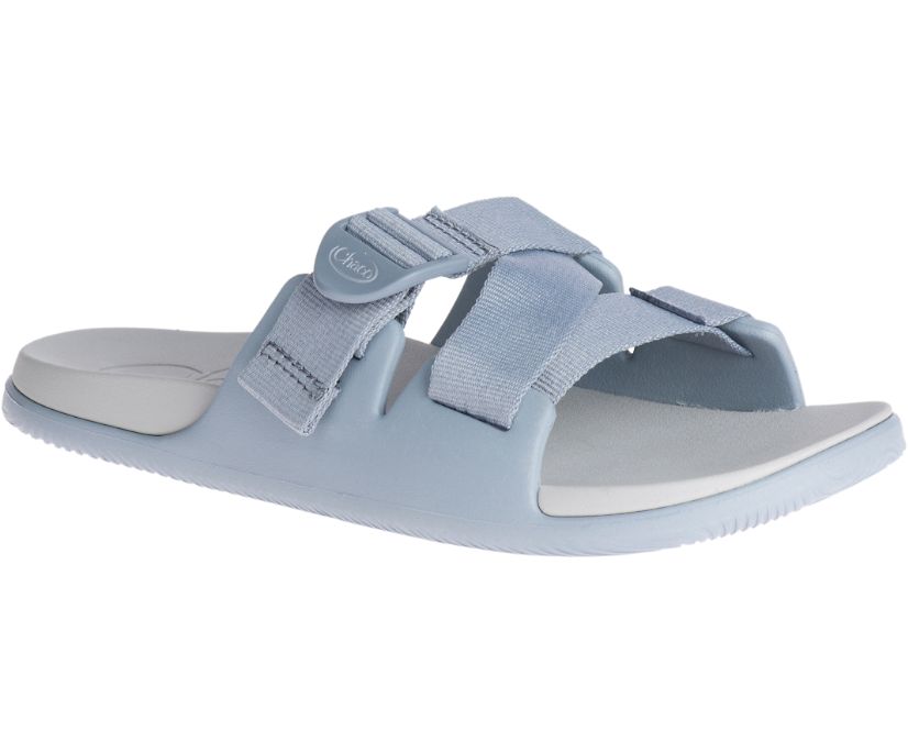 Chaco Women's Chillos Slide - Hiline Sport -