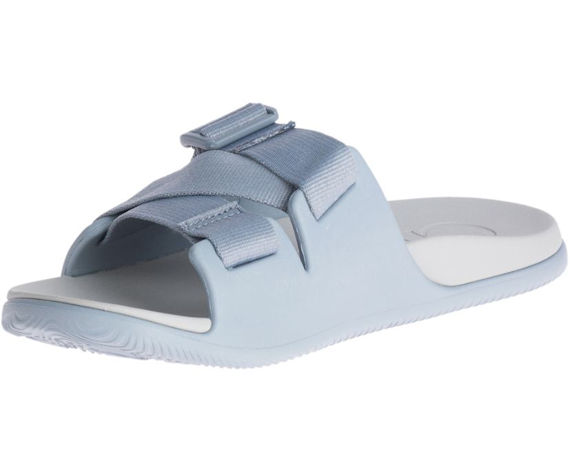 Chaco Women's Chillos Slide - Hiline Sport -