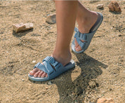 Chaco Women's Chillos Slide - Hiline Sport -