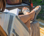 Chaco Women's Chillos Slide - Hiline Sport -
