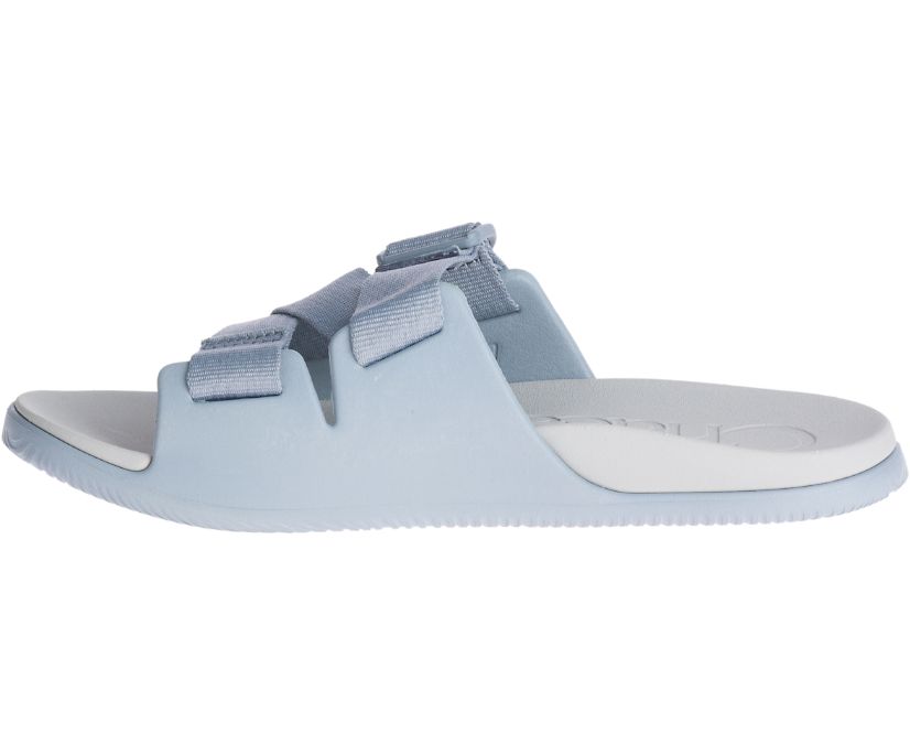 Chaco Women's Chillos Slide - Hiline Sport -