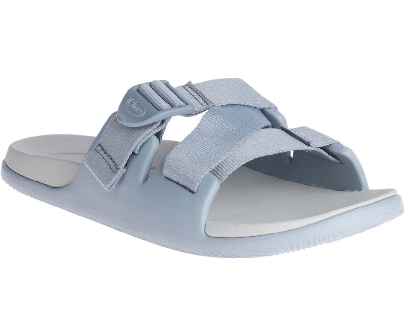 Chaco Women's Chillos Slide - Hiline Sport -
