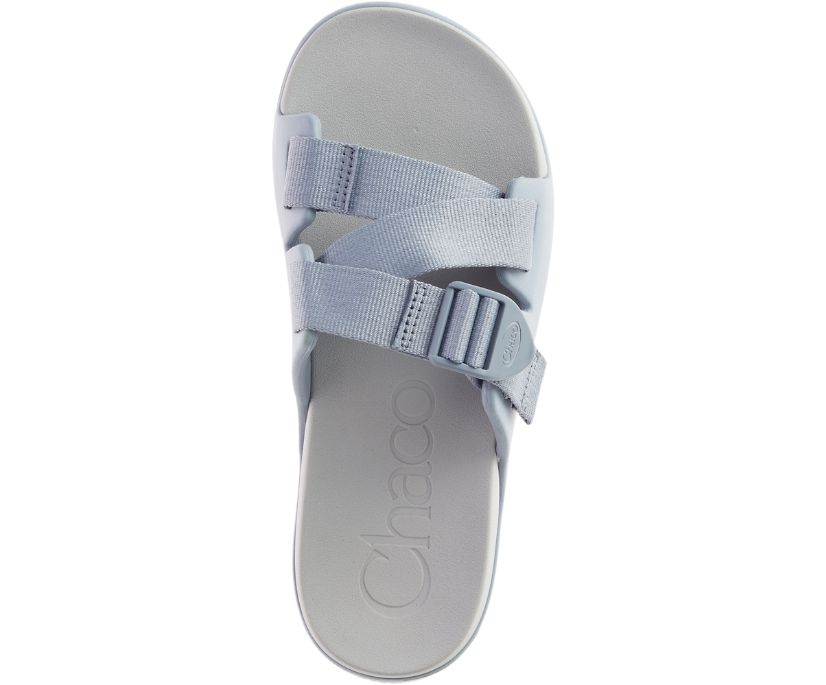 Chaco Women's Chillos Slide - Hiline Sport -
