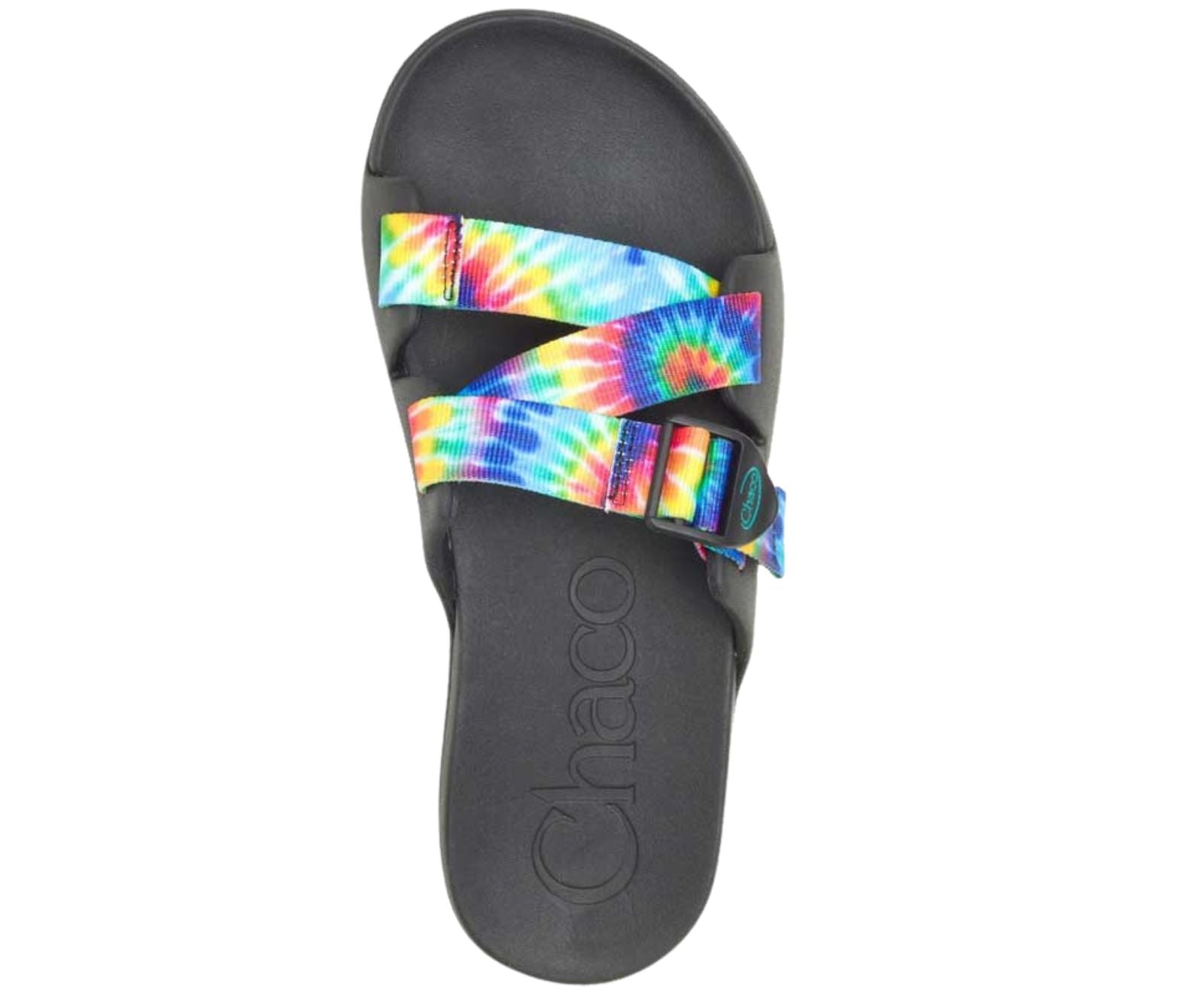 Chaco Women's Chillos Slide - Hiline Sport -