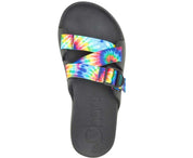 Chaco Women's Chillos Slide - Hiline Sport -