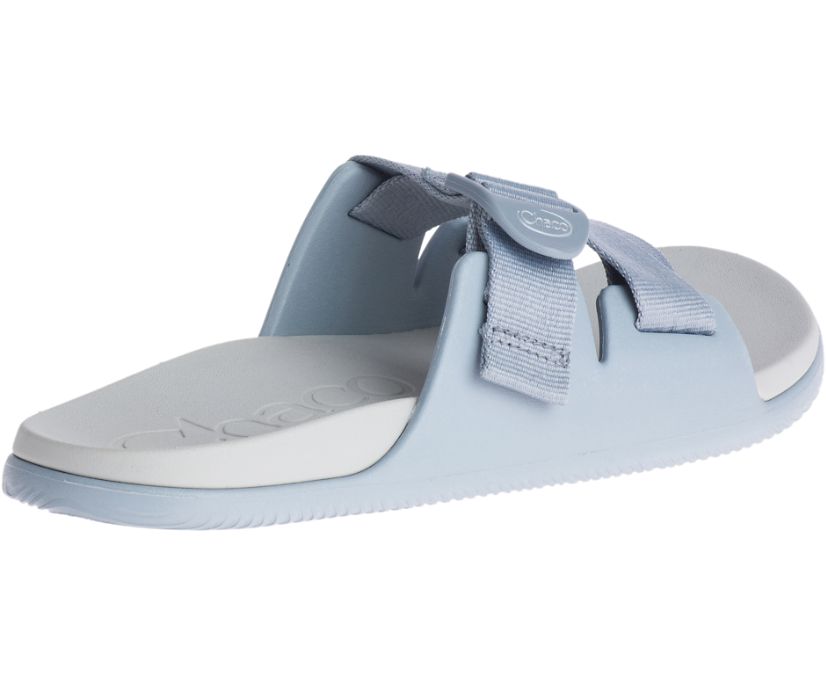 Chaco Women's Chillos Slide - Hiline Sport -