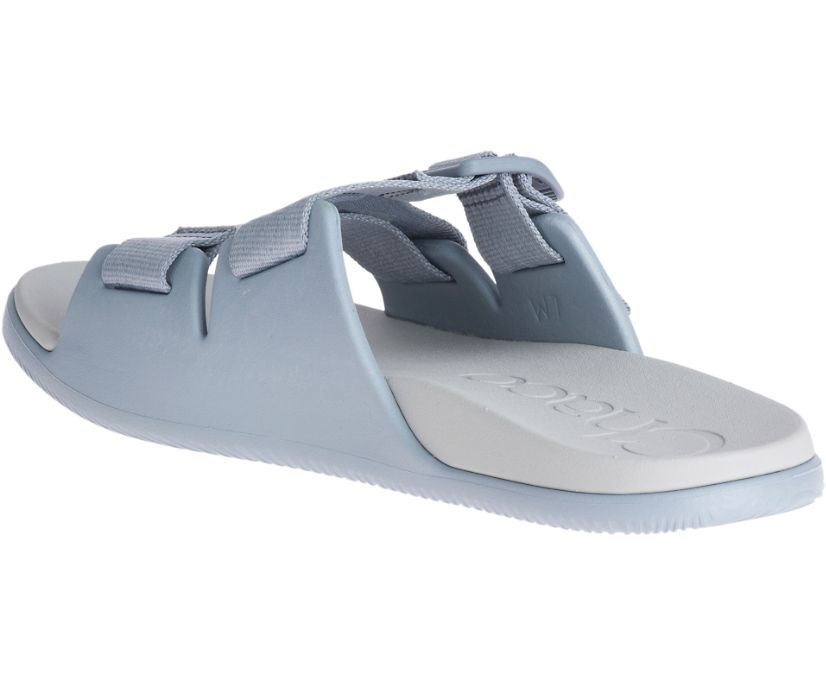 Chaco Women's Chillos Slide - Hiline Sport -