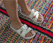 Chaco Women's Chillos Slide - Hiline Sport -