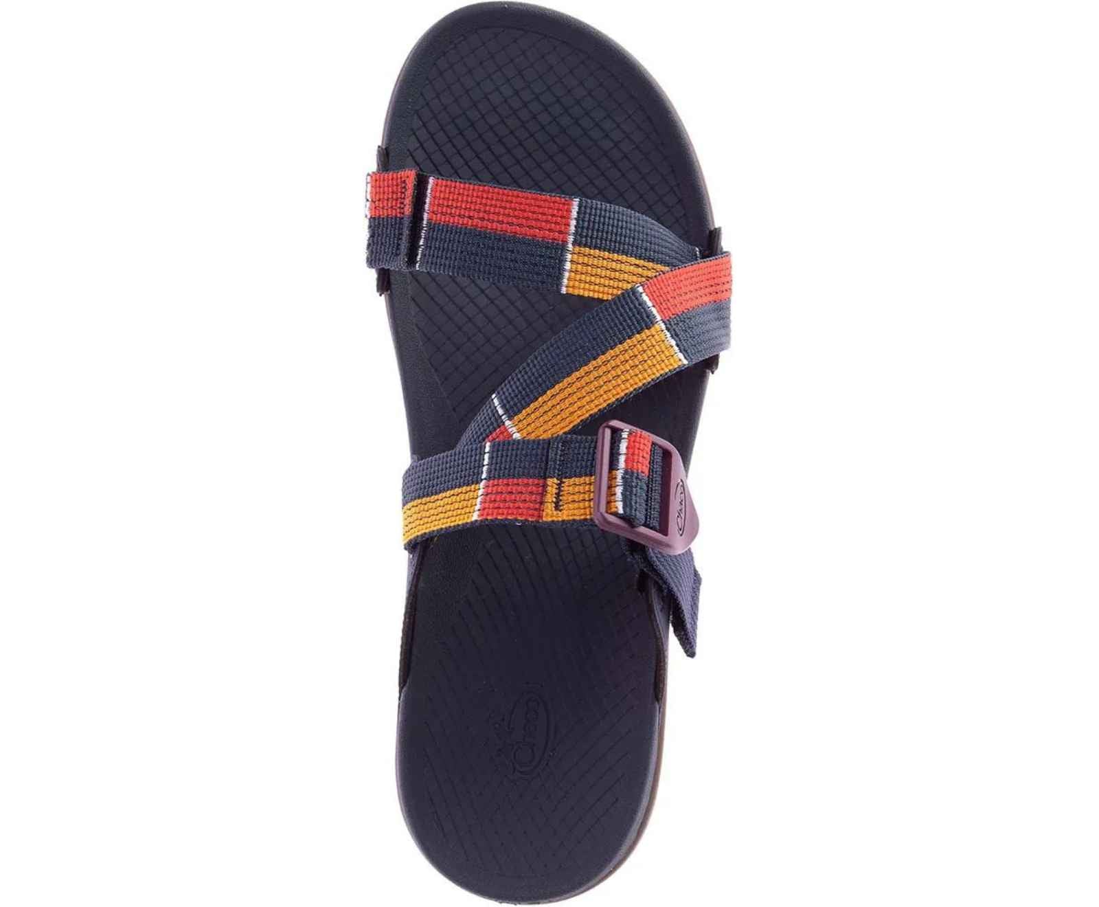 Chaco Women's Lowdown Slides - Hiline Sport -