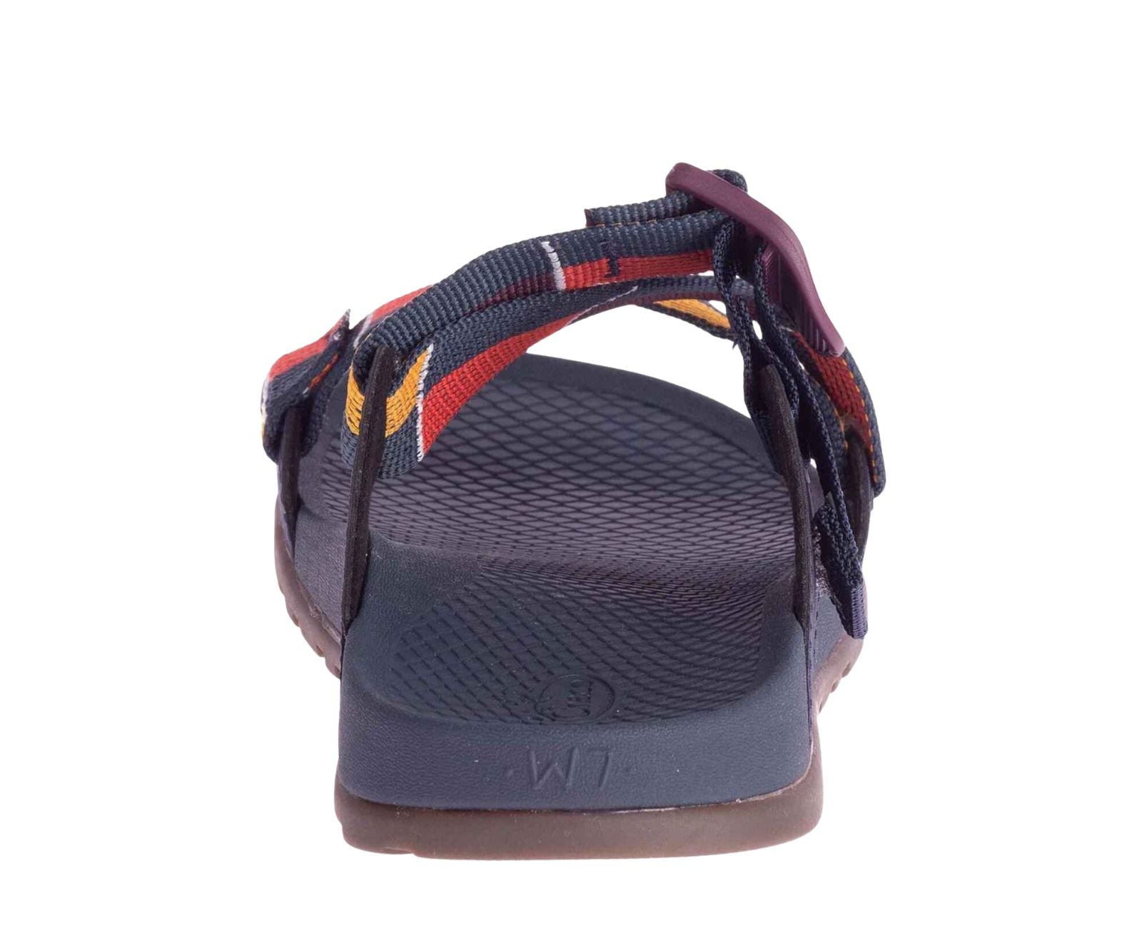 Chaco Women's Lowdown Slides - Hiline Sport -
